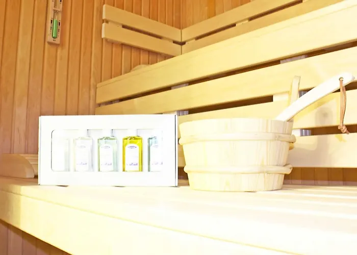 Villa Louisa In - Wg 39 Mit Balkon, Strandnah